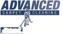 Advanced Carpet Cleaning logo